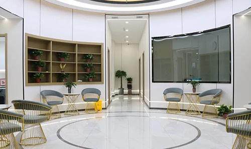 江苏徐州诺恩口腔门诊部特色项目及技术优势