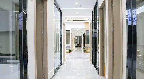 江苏徐州诺恩口腔门诊部是正规医院吗?