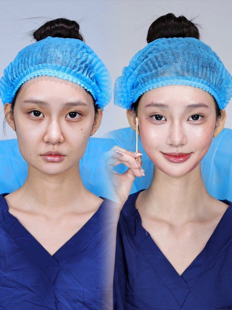 北京光泽明颜整形医疗美容诊所是正规医院吗？