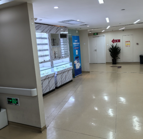 天津若水眼科门诊部怎么样