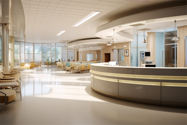 成都绿叶爱丽美妇产科医院医疗整形美容科怎么样