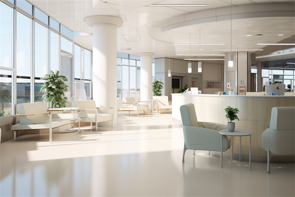 桐城德尔美客医疗美容门诊部怎么样