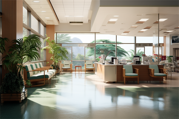 佳木斯大学附属口腔医院眼科