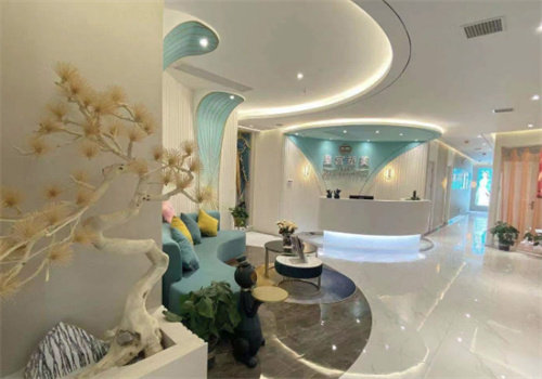 阜阳颍州皇宫医疗美容门诊部真人口碑评价怎么样？