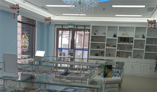 天津麦迪格眼科医院收费价格表/收费标准