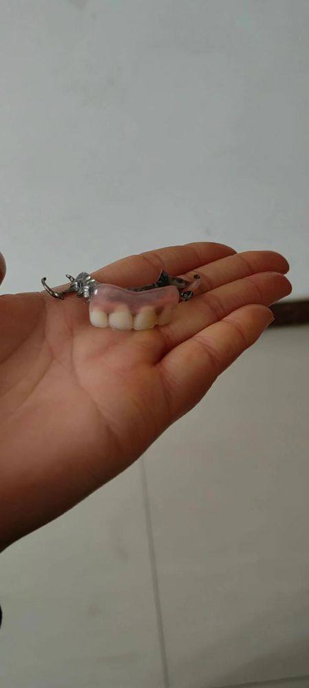 广东广州如壹齿科地址电话营业时间