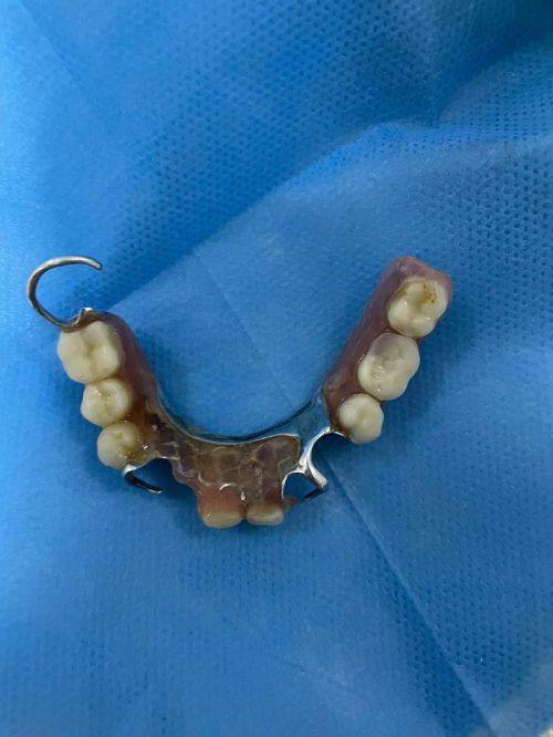 国内医 科 大学附属口腔医院口腔技术工艺中 心地址电话营业时间