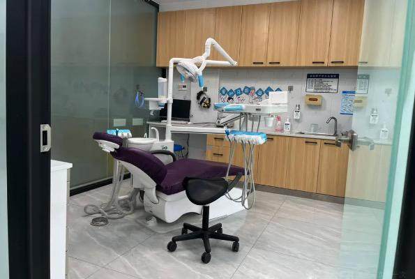 上海新顺口腔门诊部是正规医院吗？