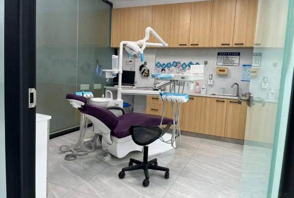 上海新顺口腔门诊部地址电话营业时间