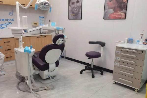 上海新顺口腔门诊部详细的预约挂号方式及流程