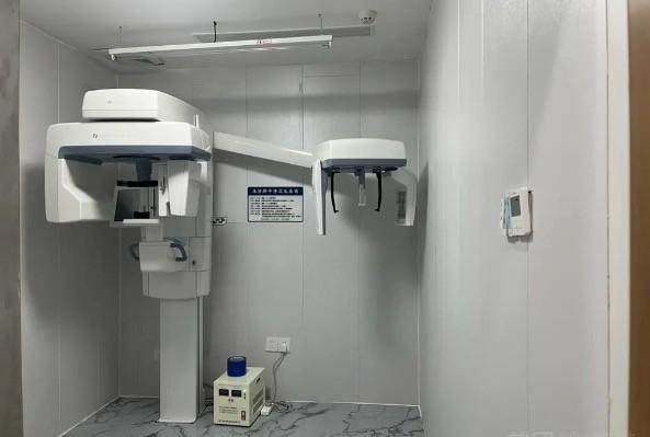 上海新顺口腔门诊部特色项目及技术优势