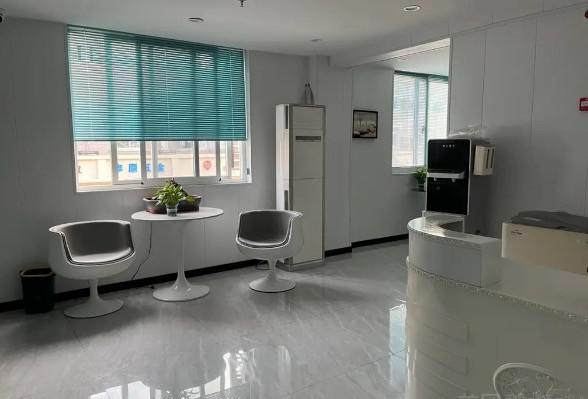 上海新顺口腔门诊部