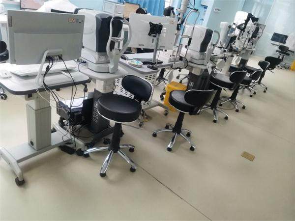 天津麦迪格眼科医院详细的预约挂号方式及流程