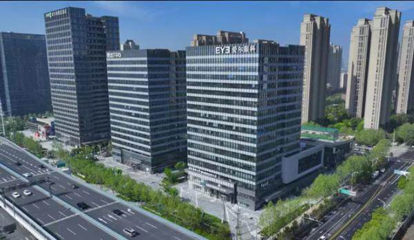 安徽爱尔眼科医院(安徽总院)是正规医院吗?