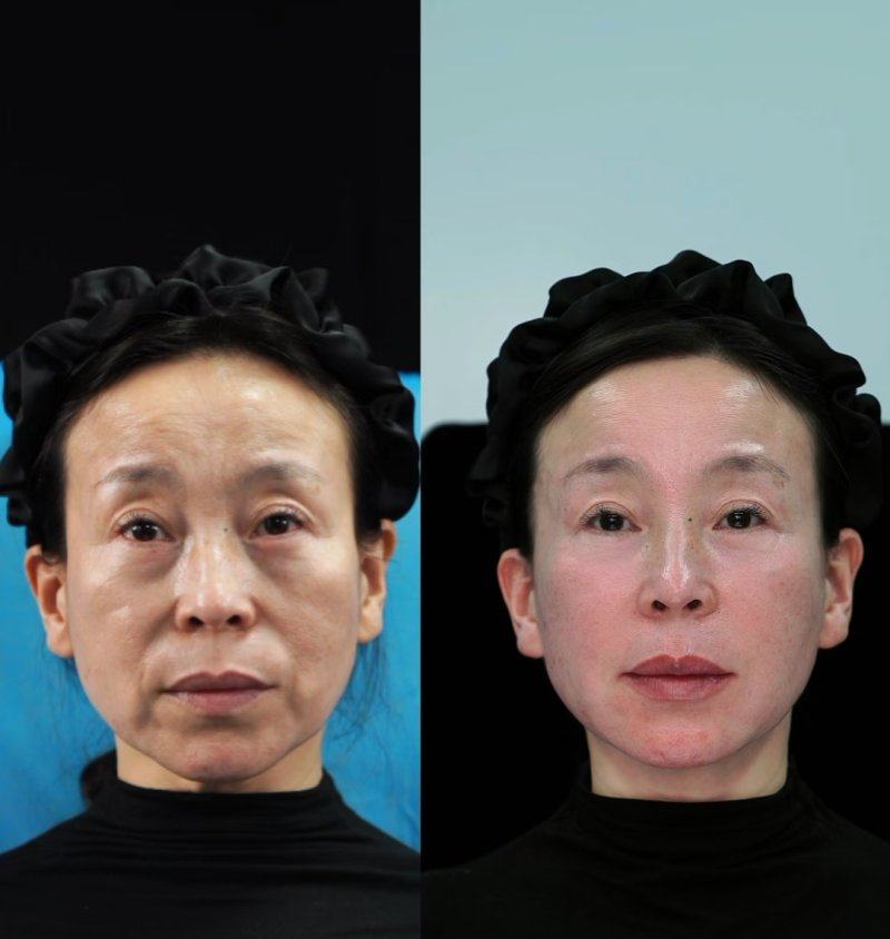 重庆易凡蕴俏医疗美容诊所地址电话营业时间