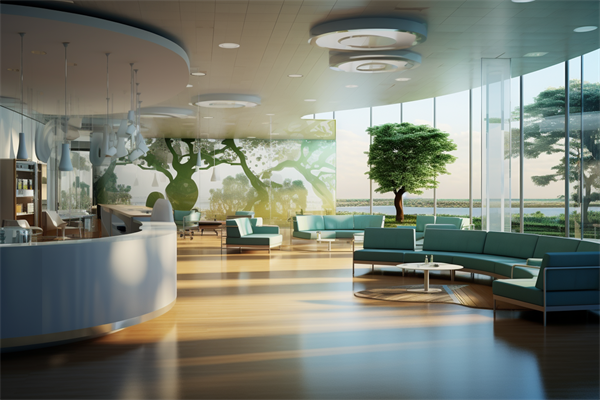 吉林四平晨星口腔门诊