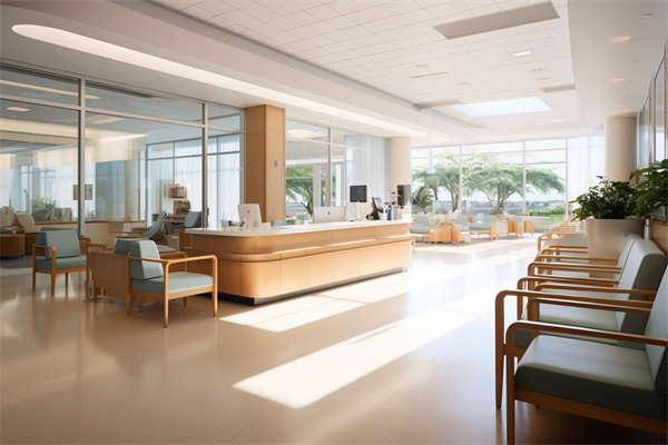 温州协和医院整形美容科