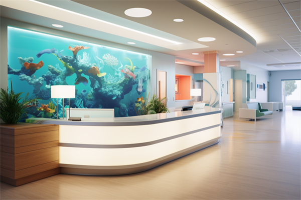 兴隆县天佑医院整形美容科