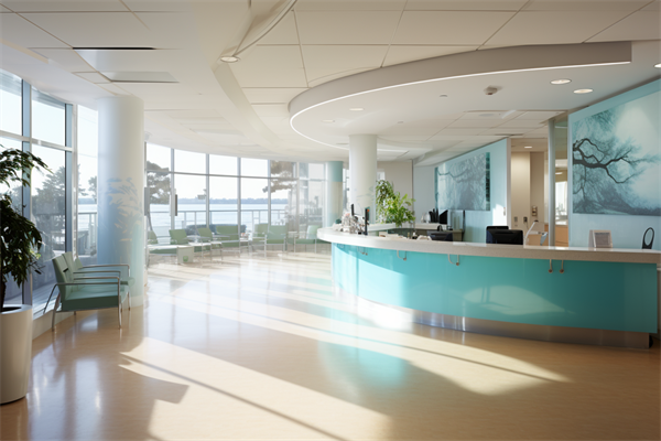 中国医科大学附属口腔医院口腔技术工艺中心