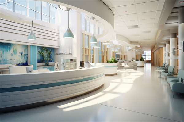 哈尔滨裕都明洋医疗美容