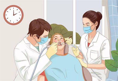 广东广州黄氏跃维口腔地址电话营业时间