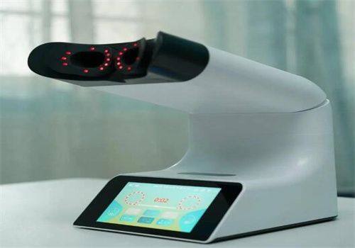 何欣医生技术优势