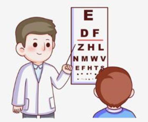 何欣医生擅长项目