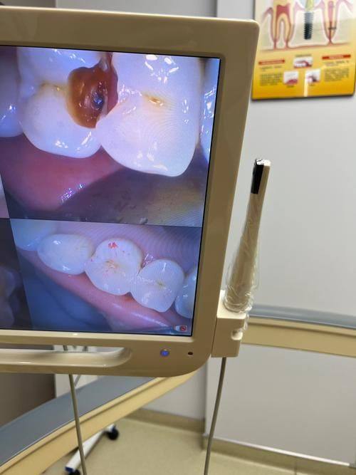 广东广州黄氏跃维口腔真人口碑评价怎么样？