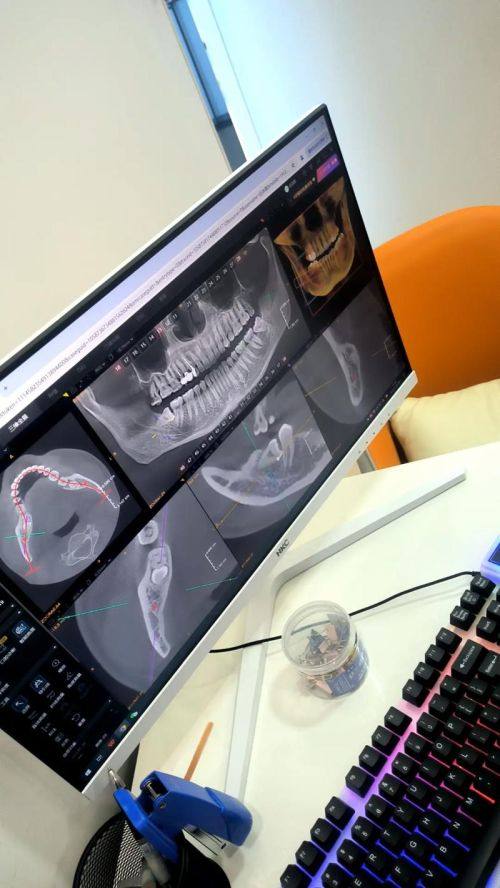 广东广州黄氏跃维口腔是正规医院吗？