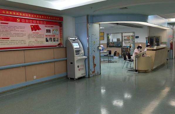 山西白求恩医院眼科是正规医院吗？