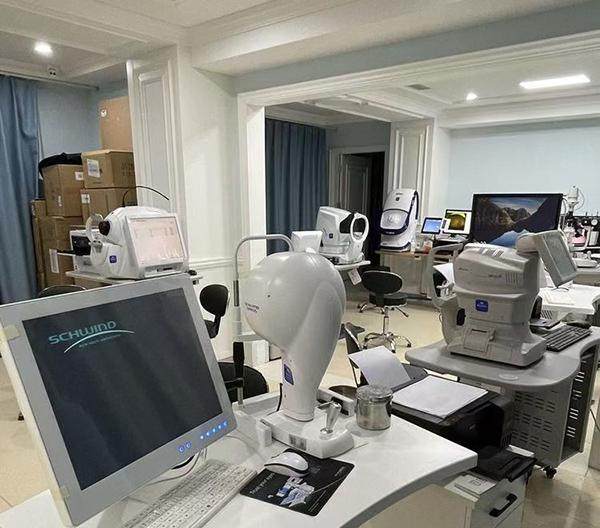 淄博麦迪格眼科门诊部是正规医院吗？