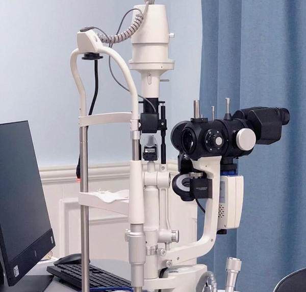 淄博麦迪格眼科门诊部