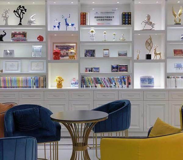 淄博麦迪格眼科门诊部医生团队实力强大及骨干医生简介