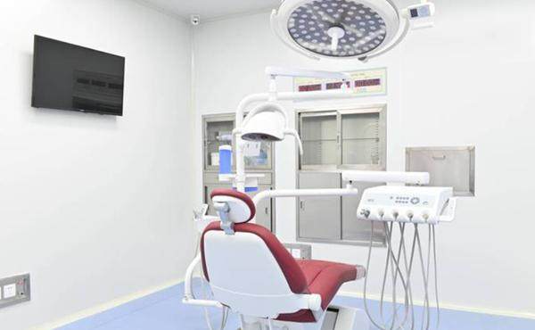 张晓晴医生坐诊医院