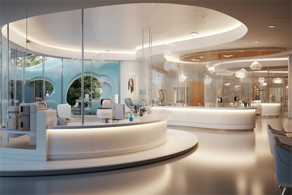 上海金山爱尔眼科医院