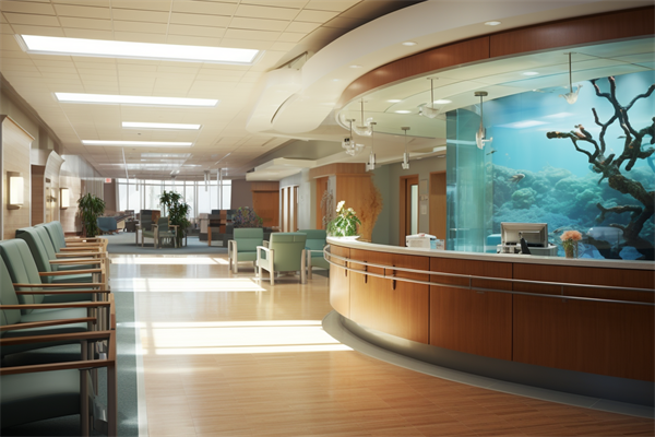 海南海口龙华笛特口腔