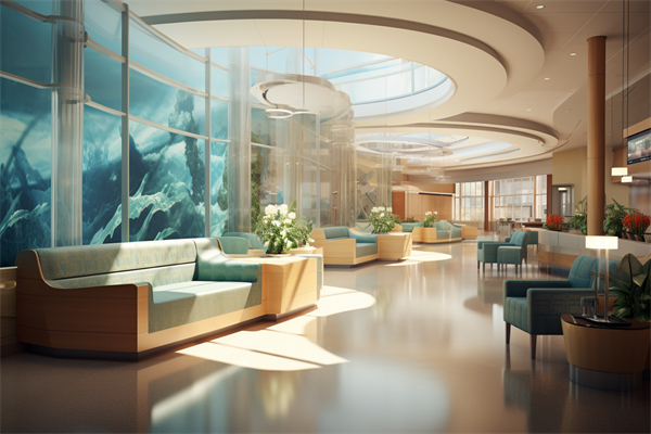 武汉萌芽齿科美齐口腔门诊部