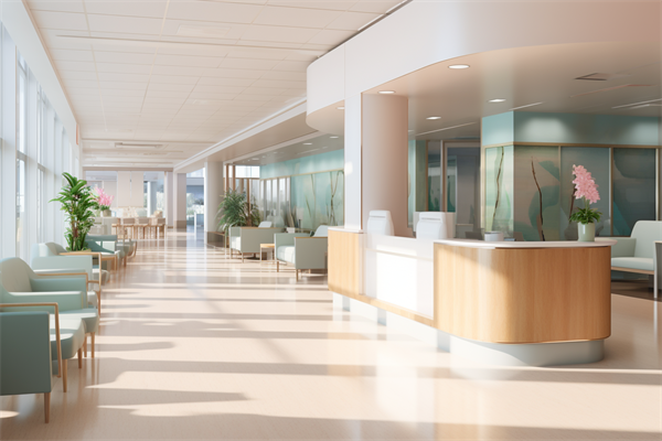 乌兰察布联城东美医疗美容诊所