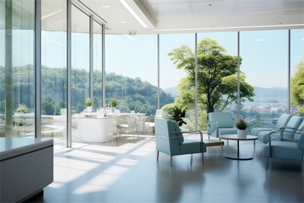 南京奥利维亚整形医院