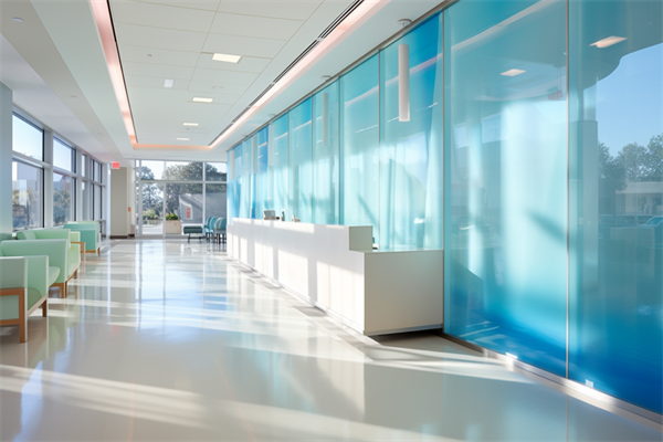 北京欢乐西诺美口腔门诊部