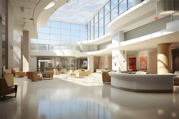 陕西咸阳爱尔眼科