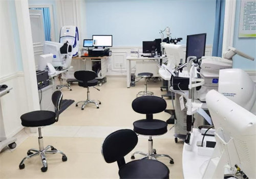 石家庄麦迪格眼科医院