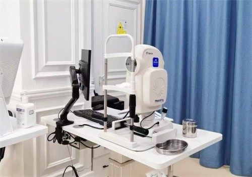 石家庄麦迪格眼科医院是正规医院吗？