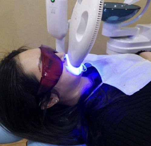 候秀奇医生擅长项目