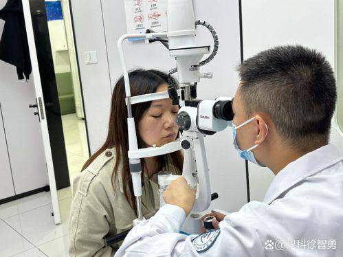 广东医 科 大学顺德妇女儿童医院（眼科）医生团队实力强大及骨干医生简介