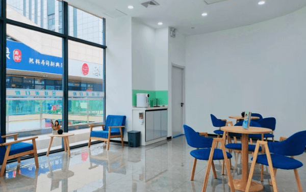 扬州广陵佳美口腔门诊部详细的预约挂号方式及流程