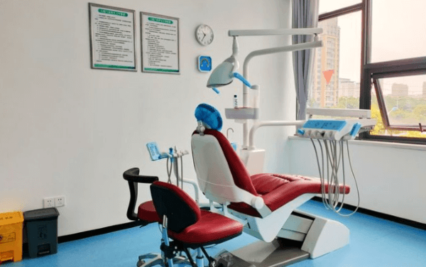 扬州广陵佳美口腔门诊部