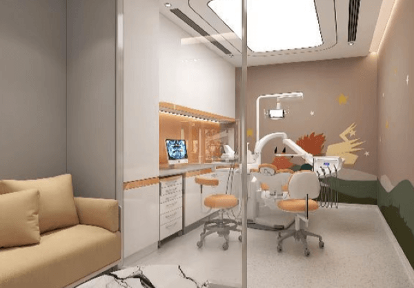 沈阳顺通口腔（大东龙之梦店）