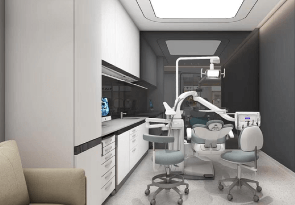 沈阳顺通口腔（大东龙之梦店）地址电话营业时间