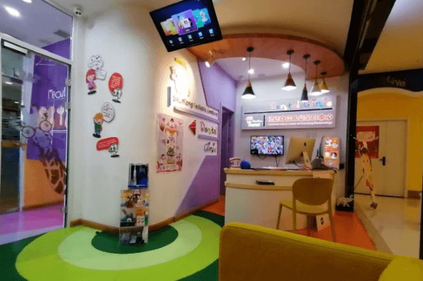 沈阳顺通口腔（大东龙之梦店）是正规医院吗？